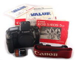 Canon EOS 5Ε - Νομός Φθιώτιδας