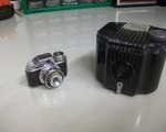 Φωτογραφική Μηχανή Kodak - Καλλιθέα