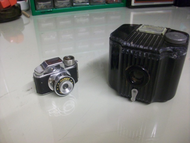 Εικόνα 1 από 1 - Φωτογραφική Μηχανή Kodak -  Κεντρικά & Νότια Προάστια >  Καλλιθέα