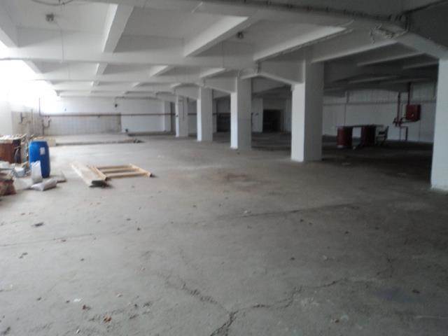 Commercial property for rent Ano Liosia (Zofria) Industrial space 2.600 sq.m.