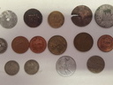 Εικόνα 5 από 5 - Παλιά Νομίσματα -  Κέντρο Αθήνας >  Παγκράτι