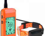 Κολάρο GPS Dog Trace Χ20 - Καλλιθέα
