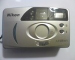 Φωτογραφικές μηχανές Nikon - Διόνυσος