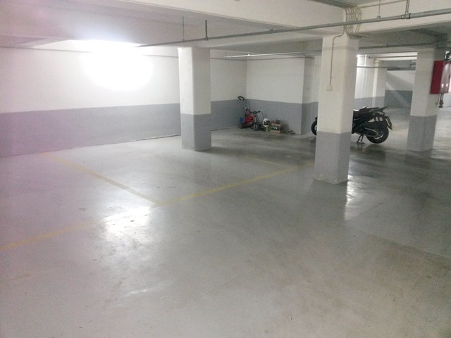 Parking for sale Heraklion (Paleo Iraklio) Underground parking 10 sq.m.
