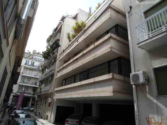 Commercial property for sale Athens (Pagkrati) Building 900 sq.m.