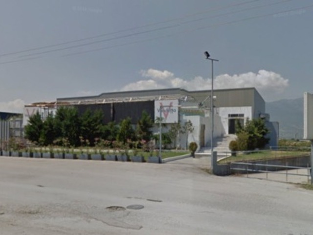 Commercial property for rent Lamia Hall 1.000 sq.m.