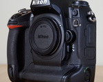 Nikon D2Xs DSLR 12,4ΜΡ - Πεύκη