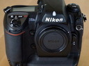 Εικόνα 2 από 15 - Nikon D2Xs DSLR 12,4ΜΡ -  Βόρεια & Ανατολικά Προάστια >  Πεύκη