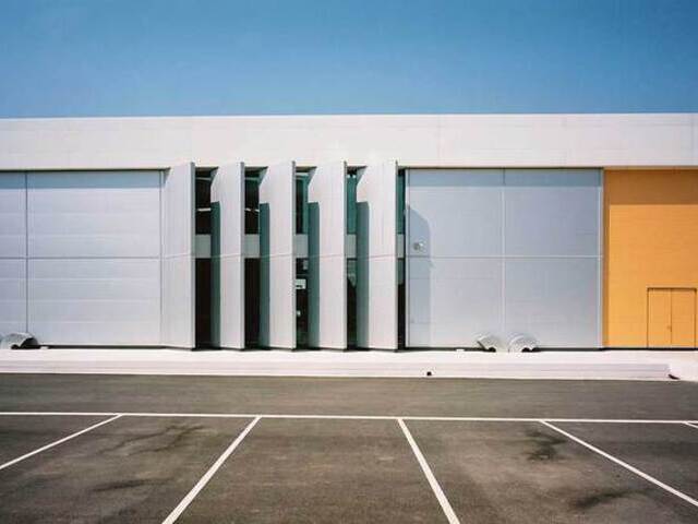 Commercial property for sale Schimatari Industrial space 3.900 sq.m. newly built