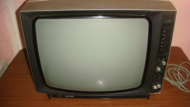 Εικόνα 1 από 9 - Τηλεόραση -  Κεντρικά & Νότια Προάστια >  Δάφνη