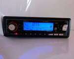 Ηχοσύστημα αυτοκινήτου JVC/KS-FX835R ραδιόφωνο κασετόφωνο - Ξηροκρήνη