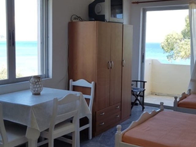 Home for rent Koroni Apartment 40 sq.m. furnished