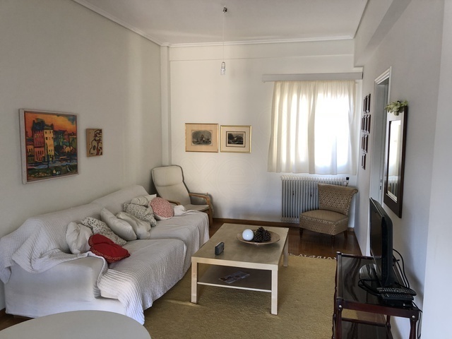 Home for rent Athens (Agios Panteleimonas) Apartment 80 sq.m.