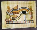 Αιγυπτιακός Πάπυρος - Δάφνη