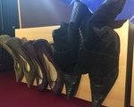Γυναικεία Παπούτσια - Κορυδαλλός