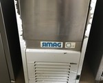 Παγομηχανή SIMAG 22kg - Αχαρνές (Μενίδι)