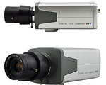 Νέα θωρακισμένη-CCD κάμερα εσωτερικού-χώρου - Ξηροκρήνη
