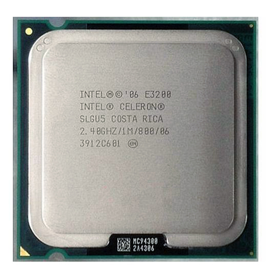 Εικόνα 1 από 1 - Επεξεργαστής Intel Celeron Ε3200 -  Κεντρικά & Νότια Προάστια >  Καλλιθέα