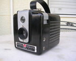 Φωτογραφικές μηχανές Kodak - Αγιος Νικόλαος