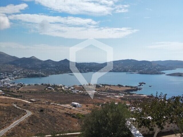 Land for sale Syros Plot 4.108 sq.m.