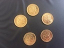 Εικόνα 3 από 10 - Νομίσματα -  Κεντρική Θεσσαλονίκη >  Τριανδρία