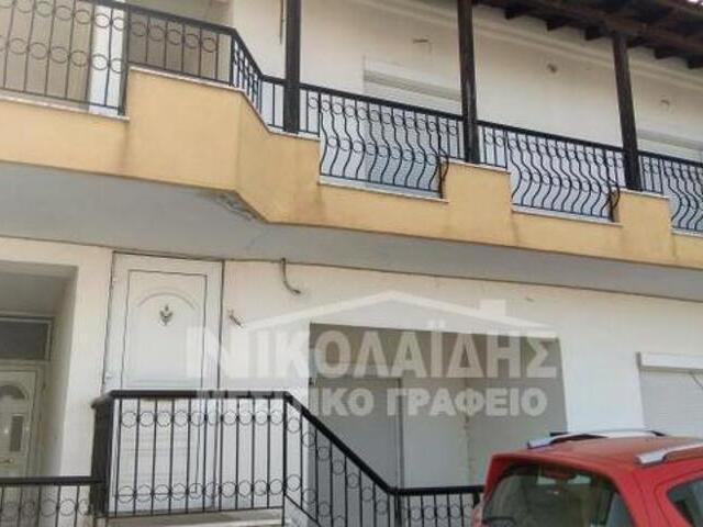 Πώληση κατοικίας Draviskos Διαμέρισμα 135 τ.μ. επιπλωμένο ανακαινισμένο