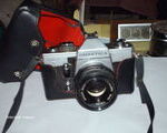 Φωτογραφική Praktica MTL-3 35mm - Υπόλοιπο Αττικής
