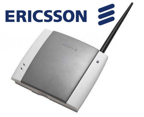 Εικόνα 1 από 2 - GSM FCT gateway modem Ericsson-G30e -  Δυτική Θεσσαλονίκη >  Ξηροκρήνη