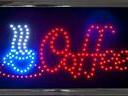 Εικόνα 1 από 6 - Φωτεινή επιγραφή LED πινακίδα διάφορα/μηνύματα -  Δυτική Θεσσαλονίκη >  Ξηροκρήνη