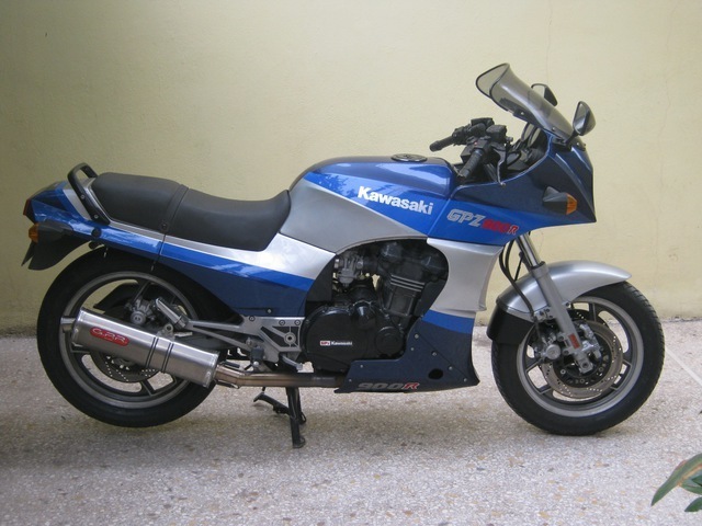 80Gambarninja rr xeTerbaru