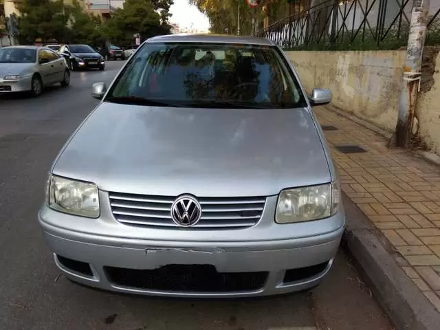 VW POLO Trendline