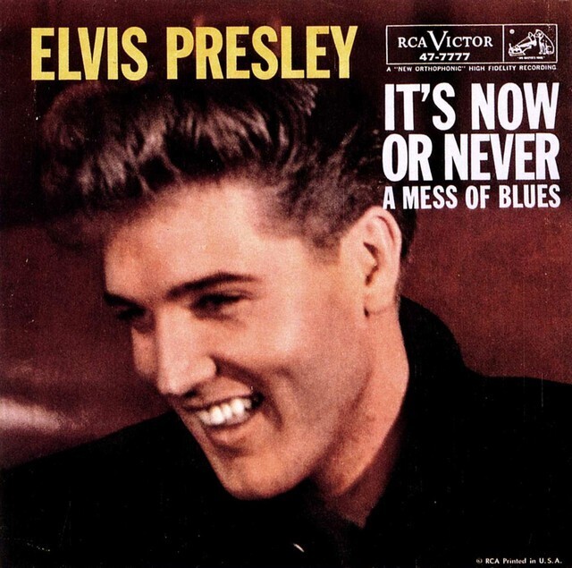 Εικόνα 1 από 1 - Elvis Presley Δίσκοι CD - Ηπειρος >  Ν. Ιωαννίνων