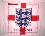 Σημαία Εθνικής Αγγλίας - Χαλάνδρι