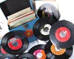 Δίσκοι Βινυλίου - Νεάπολη