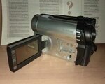 Βιντεοκάμερα Sony Handycam LCD - Κορυδαλλός