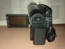 Εικόνα 4 από 7 - Βιντεοκάμερα Sony Handycam LCD -  Υπόλοιπο Πειραιά >  Κορυδαλλός