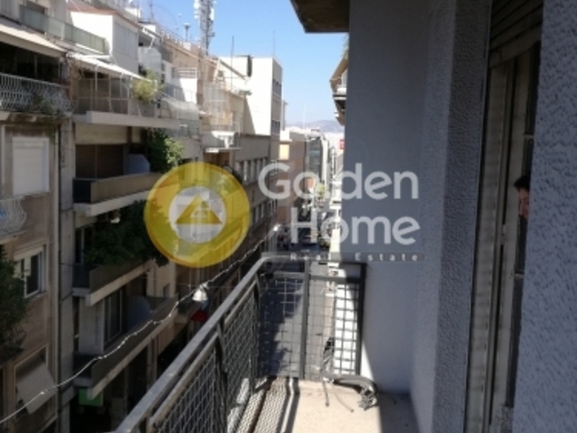 Πώληση κατοικίας Αθήνα (Ακαδημία) Διαμέρισμα 98 τ.μ.