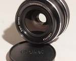Carl Zeiss 35mm Distagon f/2.8 - Καλλιθέα