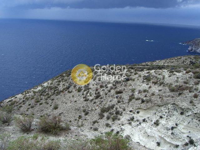 Land for sale Thera Land area 49.000 sq.m.