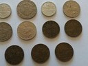 Εικόνα 2 από 2 - Austria 11 coins -  Κέντρο Αθήνας >  Ακαδημία Πλάτωνος
