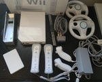 Wii πακετο με 120 παιχνιδια - Νέα Σμύρνη