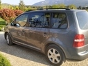 Φωτογραφία για μεταχειρισμένο VW TOURAN του 2007 στα 6.200 €
