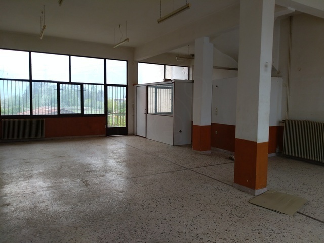 Commercial property for rent Stavros Store 220 sq.m.