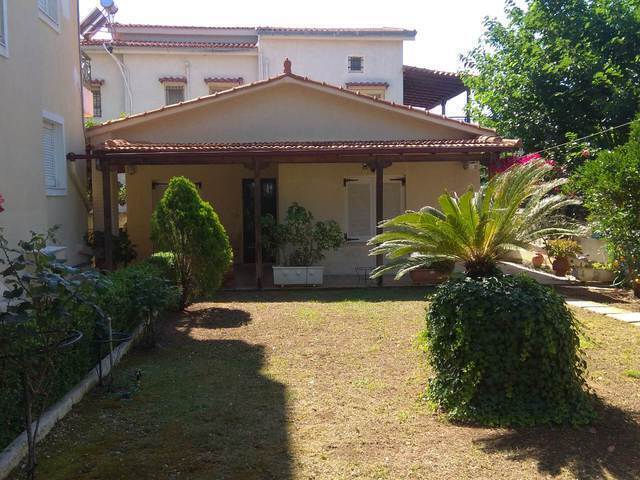 Home for rent Porto Rafti Detached House 55 sq.m. furnished