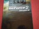 Εικόνα 5 από 5 - Creative GeForce 2 Ti AGP -  Βόρεια & Ανατολικά Προάστια >  Σταμάτα