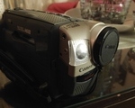 Canon UC-Χ65 Hi8 8mm - Νομός Βοιωτίας