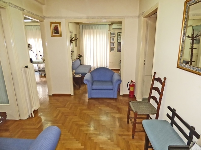Home for rent Athens (Ipirou) Apartment 113 sq.m.