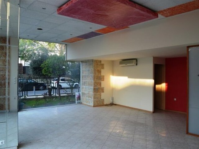 Commercial property for sale Agioi Anargyroi (Center) Store 170 sq.m.