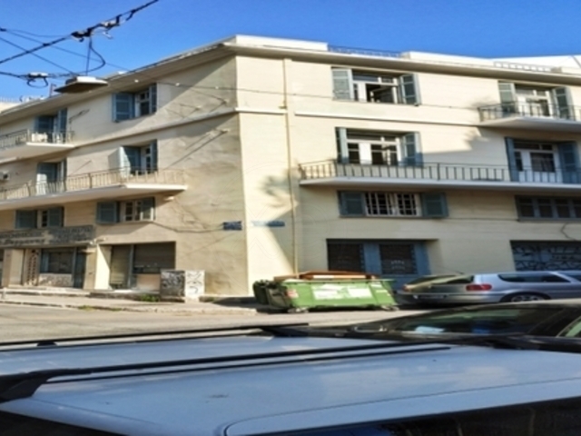 Commercial property for sale Athens (Neapoli) Building 770 sq.m.
