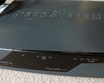 Cisco 877W router - Χολαργός